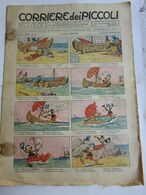 # CORRIERE DEI PICCOLI N 35 / 1939 - Corriere Dei Piccoli