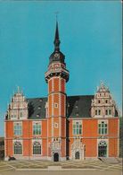 D-38350 Helmstedt - Juleum Novum Der Ehemaligen Universität - Helmstedt