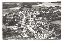 DOULEVANT - Vue Aérienne  - N°9454A  Combier - VENTE DIRECTE X - Doulevant-le-Château