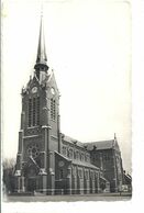 07 - 2020 - PAS DE CALAIS - 62 - LAVENTIE - CPSM PF NB - L'église - Laventie