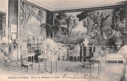 Château De Coppet Salon De Madame De Staël - Coppet