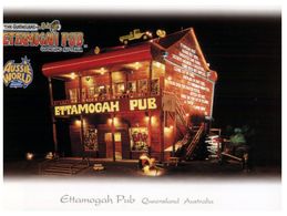 (J 20) Australia - QLD - Ettamogah Pub (AWE 5-31002R) - Wollongong