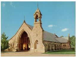 (J 20) Australia - ACT - All Saint's  Church In Canberra (C5) - Canberra (ACT)