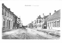 Dorpplaats - Oostwinkel - Lovendegem