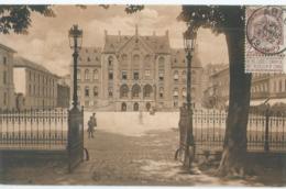 Aarlen - Arlon - Place Léopold Et Palais De Justice - Nels Serie Arlon No 27 - 1908 - Aarlen