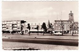 Enschede - Raadhuisstr. Boulevard - Enschede