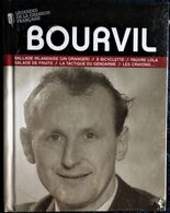 Bourvil - CD Audio - 12 Titres  . - Comiques, Cabaret