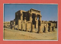 CP AFRIQUE EGYPTE EDFOU 11 Le Temple - Idfu