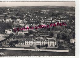 87 -SAINT MATHIEU - ST MATHIEU - VUE AERIENNE  GROUPE SCOLAIRE  ECOLE - Saint Mathieu