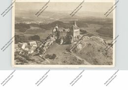8562 HERSBRUCK, Burg Hohenstein, WHW 1934/1935 - Hersbruck