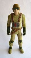 FIGURINE STAR WARS 1997 REBEL SPEEDER BIKE PILOT Kenner China (1) - Power Of The Force