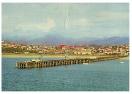 (K 11) Australia - NSW - Coffs Harbour Jetty (18) - Coffs Harbour