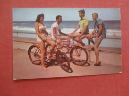 Bicycle Riding Virginia > Virginia Beach   Ref 4313 - Virginia Beach