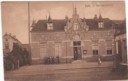 Ede Gemeentehuis J1373 - Ede