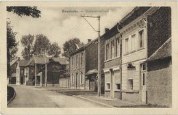 Steenhuize.   -   Gemeentehuis   -   Uitg.  Van Snick - Herzele