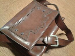 SAC à Main RETRO VINTAGE - Taschen Und Beutel