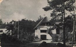 Nijverdal De Ruyterweg Villa's VN1385 - Nijverdal