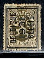 BELGIQUE 176 // YVERT 280 // 1929-32 - Typos 1929-37 (Heraldischer Löwe)