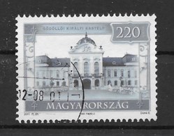 Ungarn 2011 Mi.Nr. 5500 Gestempelt - Used Stamps