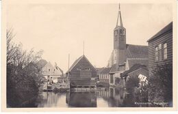 Krommenie Durgsloot Kerk J1474 - Krommenie