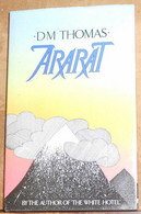 Ararat - Poésie