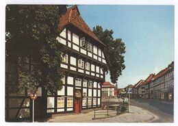 3410 Northeim St. Spiritus 1986 - Northeim