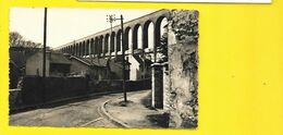 ARCUEIL-CACHAN Viaduc Rue De La Citadelle (Guy) Val De Marne (94) - Cachan