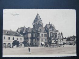 AK KORNEUBURG Ca.1910 ///  D*45710 - Korneuburg