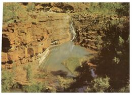 (K 26) Australia - WA - Dale Gorge (WTN3) - Sonstige & Ohne Zuordnung