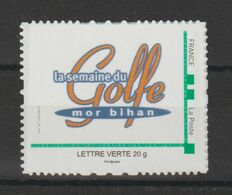 Golfe Du Morbihan (56) Timbramoi Neuf - Andere & Zonder Classificatie