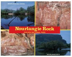 (L 3) Australia - NT - Nourlangie Rock - Kakadu - (TBCPC480) - Kakadu