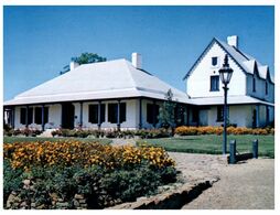 (L 3) Australia - TAS - Launceston Entally House - Lauceston