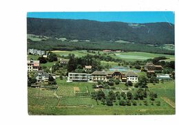 Cpm - Suisse - SAINT-AUBIN FR L'Hôpital Et La ROCHE-DEVANT - 14066 Deriaz - Serre Potager Jardin - La Roche