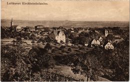 CPA AK Luftkurort Kirchheimbolanden GERMANY (921955) - Kirchheimbolanden