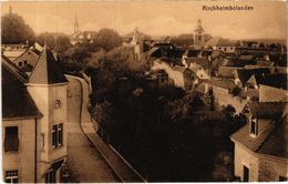 CPA AK Kirchheimbolanden GERMANY (921959) - Kirchheimbolanden