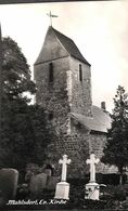 Mahlsdorf, Kirche (1958) - Mahlsdorf