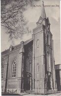 Egmond Aan Zee Oud-Katholieke Kerk J1617 - Egmond Aan Zee