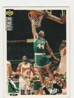 NBA Upper Deck Collector's Choice Rick Fox Celtics 1994 - 1990-1999