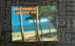 (Booklet 99) - Australia - Port Douglas - Far North Queensland