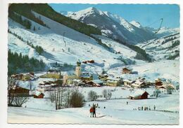 SAALBACH Skilift - Saalbach