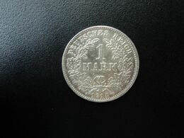 ALLEMAGNE * : 1 MARK   1914 D     KM 14      SUP+ - 1 Mark