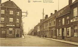 Ingelmunster : De Gravinnestraat ( 2 Scans) - Ingelmunster