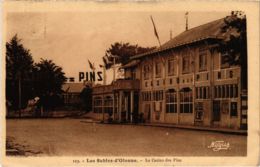 CPA Les SABLES-d'OLONNE - Le Casino Des Pins (112661) - Saint Florent Des Bois