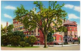 Hotel De Soto Savannah - Savannah