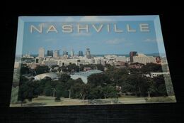 17820-       TENNESSEE, NASHVILLE - Nashville