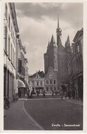 Zwolle Sassenstraat J2001 - Zwolle