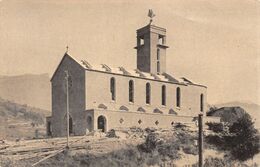 Noës S/Granges Nouvelle Eglise Ste Thérèsede L'enfant Jésus - Granges