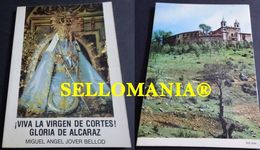 VIVA LA VIRGEN DE CORTES GLORIA DE ALCARAZ MIGUEL A. JOVER BELLOD TC23843 A5C1 - Other & Unclassified