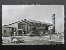 AK VENLO Station Bahnhof 1963 ///  D*45744 - Venlo