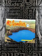 (Booklet 103) Australia - Older - SA - Mt Gambier - Mt.Gambier